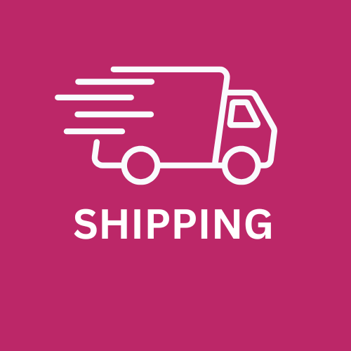 Shipping and Tracking