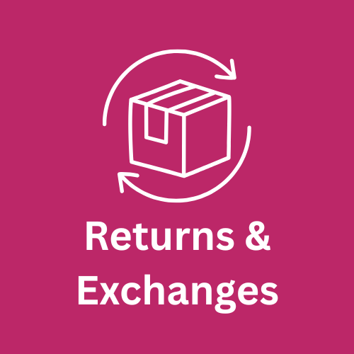 Returns and Exchanges